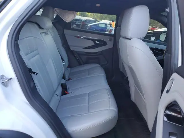 2023 LAND ROVER RANGE ROVER EVOQUE SE  