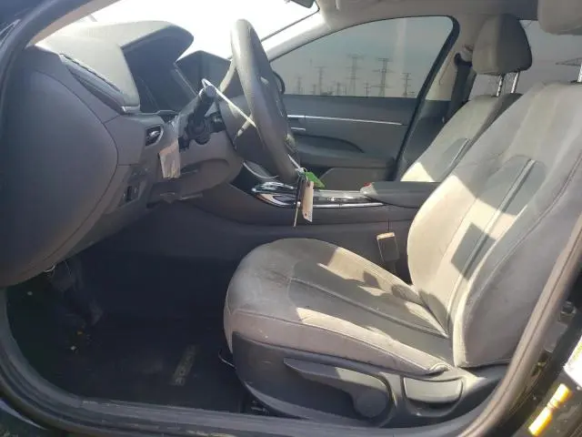 2020 HYUNDAI SONATA SE  