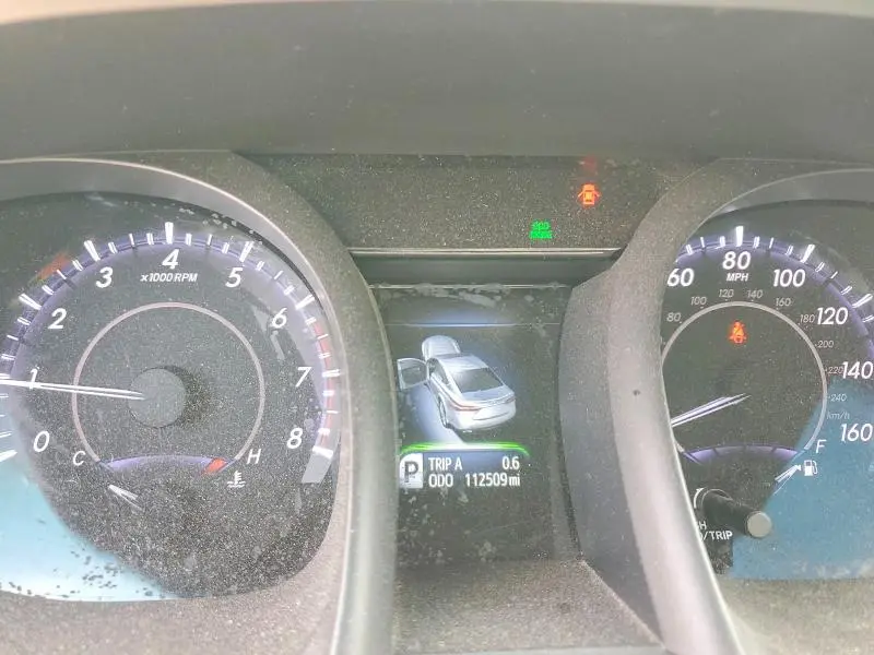 2015 TOYOTA AVALON XLE PREMIUM  
