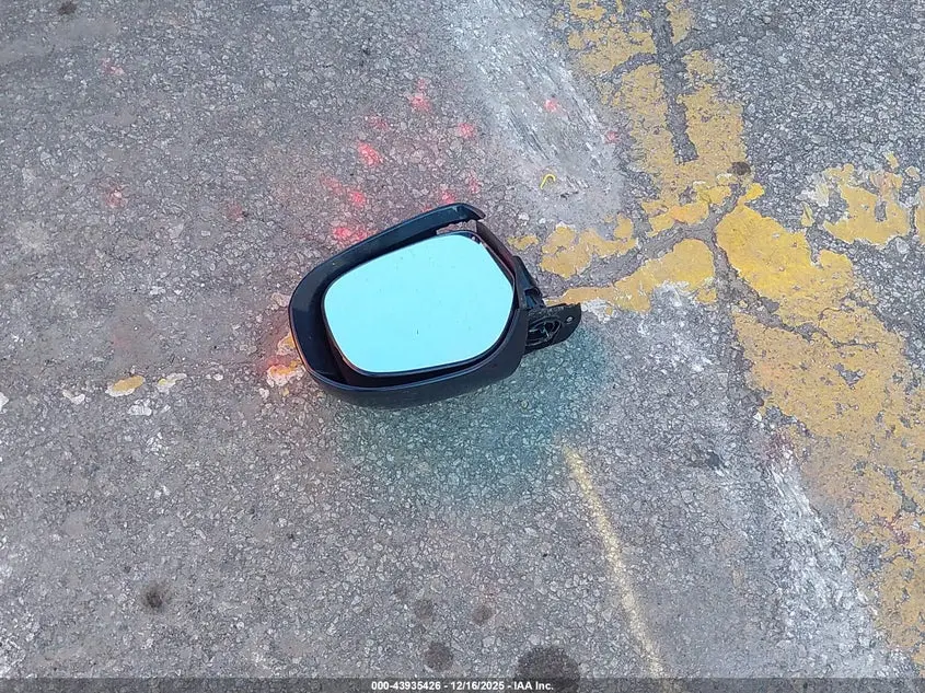 2020 MITSUBISHI OUTLANDER ES 2.4