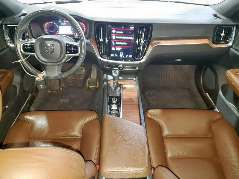 2021 VOLVO S60 T5 INSCRIPTION  