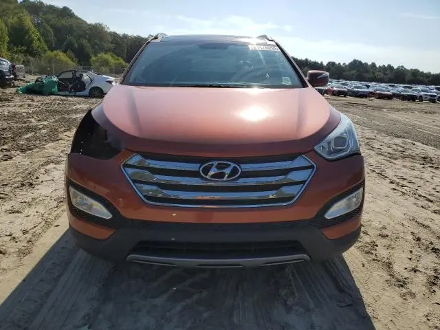 2014 HYUNDAI SANTA FE SPORT   