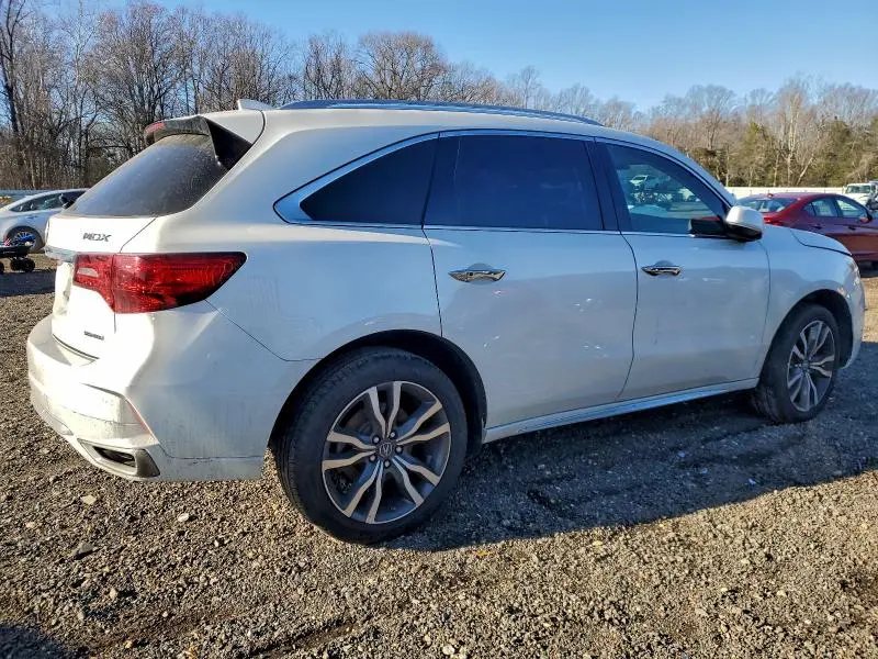 2020 ACURA MDX ADVANCE  