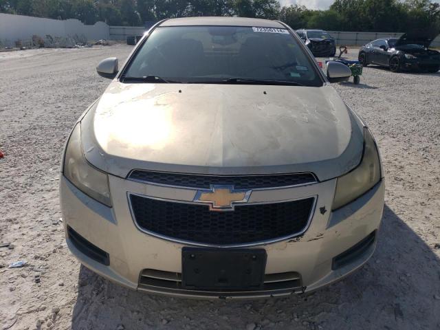 2013 CHEVROLET CRUZE LT