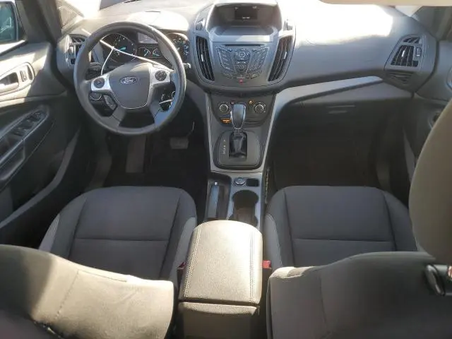 2015 FORD ESCAPE S  