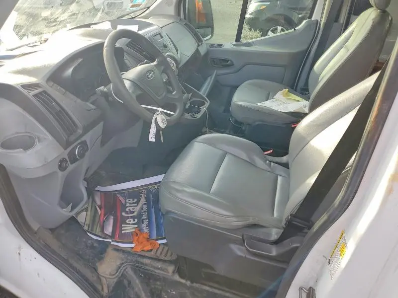 2018 FORD TRANSIT T-150  