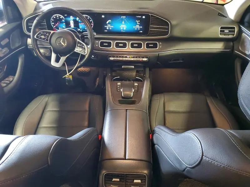 2023 MERCEDES-BENZ GLE 350 4MATIC  