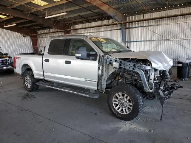 2019 FORD F250 SUPER DUTY  