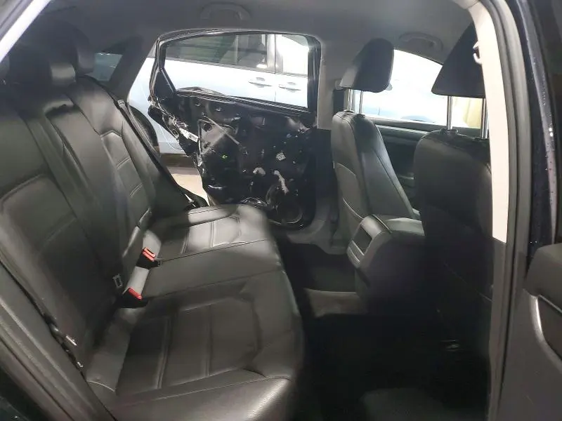 2017 VOLKSWAGEN PASSAT R-LINE  