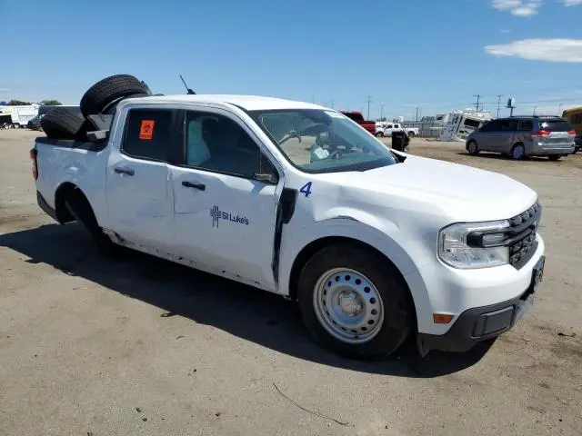 2022 FORD MAVERICK XL  