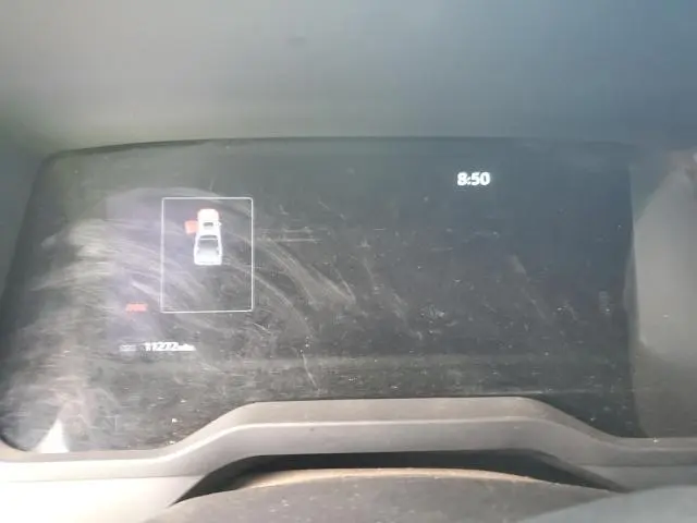 2024 TOYOTA TUNDRA CREWMAX LIMITED  