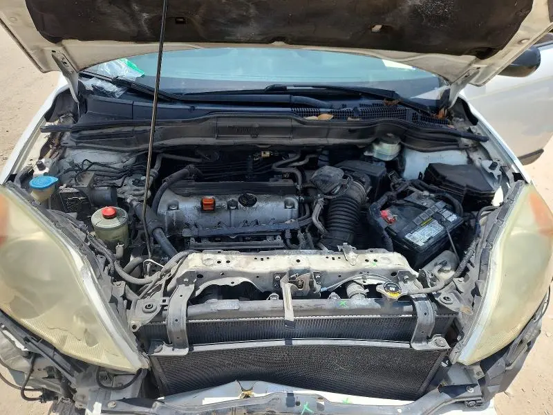 2011 HONDA CR-V LX  
