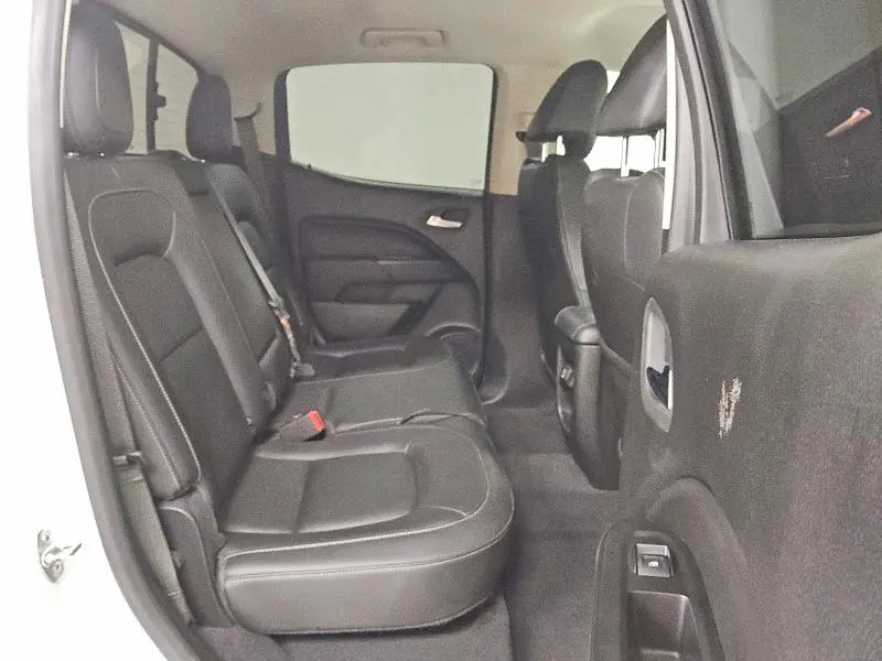 2019 CHEVROLET COLORADO ZR2  