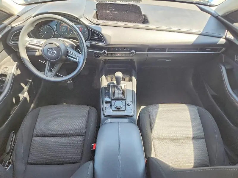 2022 MAZDA CX-30   