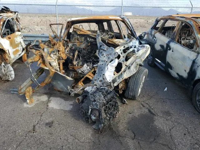 2021 HYUNDAI PALISADE SE  