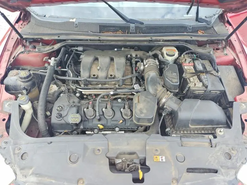 2015 FORD TAURUS LIMITED  