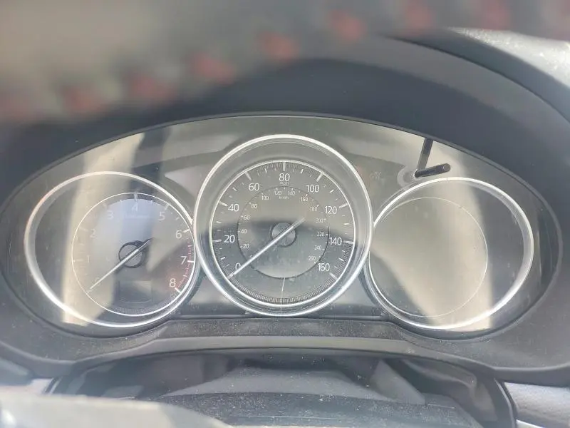 2024 MAZDA CX-5 PREFERRED  