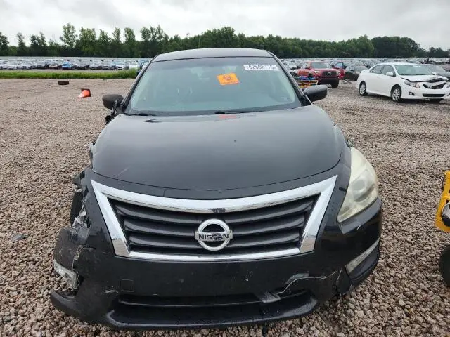 2014 NISSAN ALTIMA 2.5 SV  