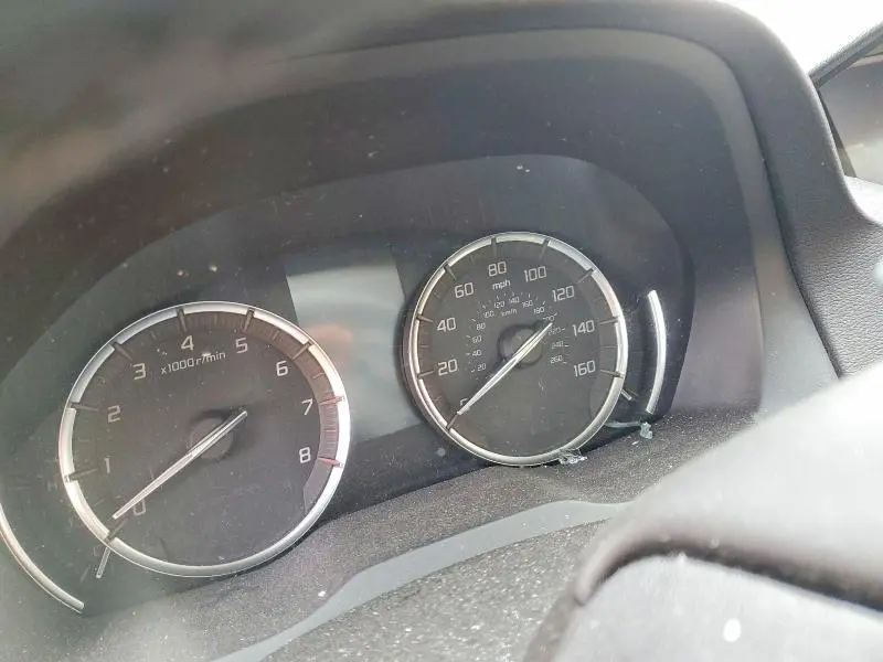 2020 ACURA MDX TECHNOLOGY  