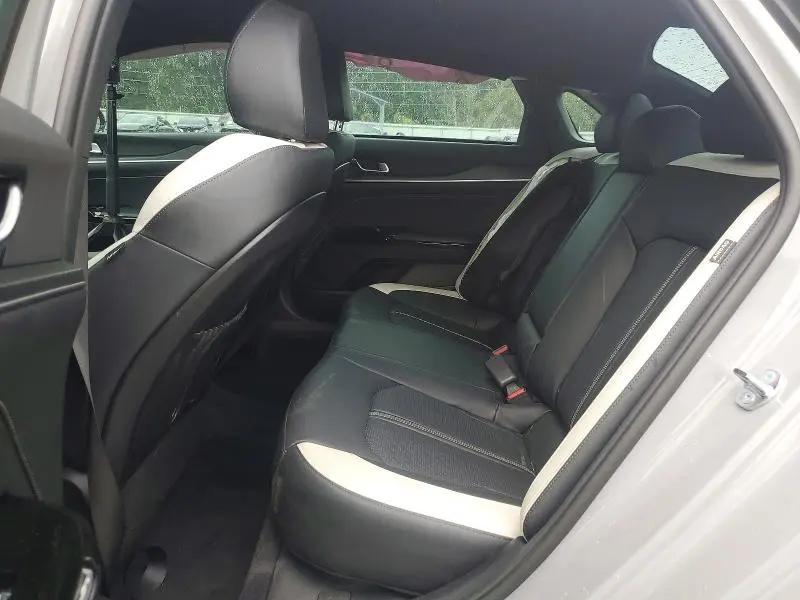 2025 KIA K5 GT LINE  
