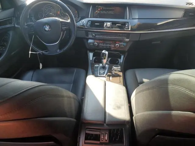 2015 BMW 528 I  