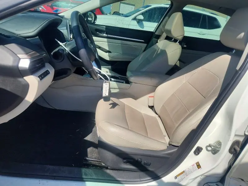 2020 NISSAN ALTIMA PLATINUM  