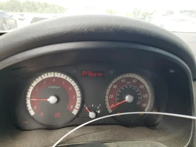 2010 KIA RIO LX  