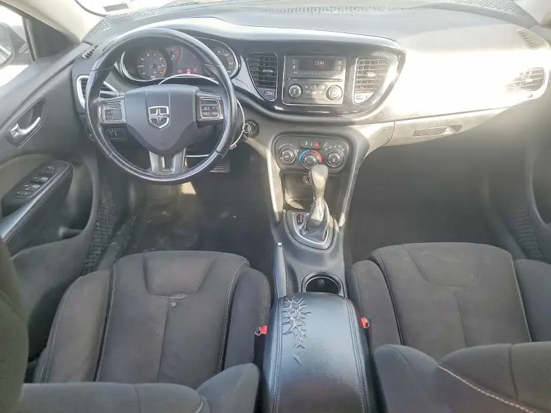 2013 DODGE DART SXT  
