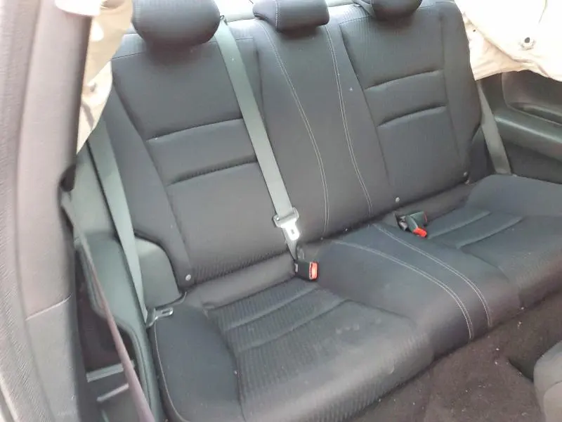2013 HONDA ACCORD EX  