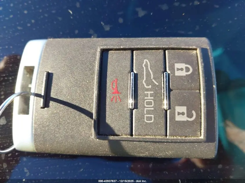 2017 CHEVROLET CORVETTE STINGRAY