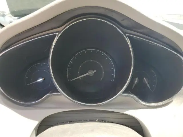 2010 CHEVROLET MALIBU LS