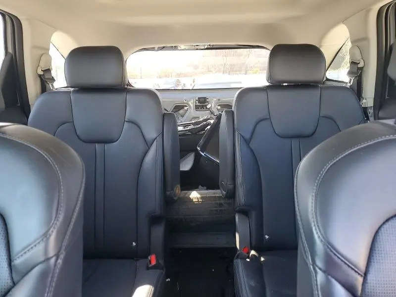 2024 KIA SORENTO X-LINE SX  