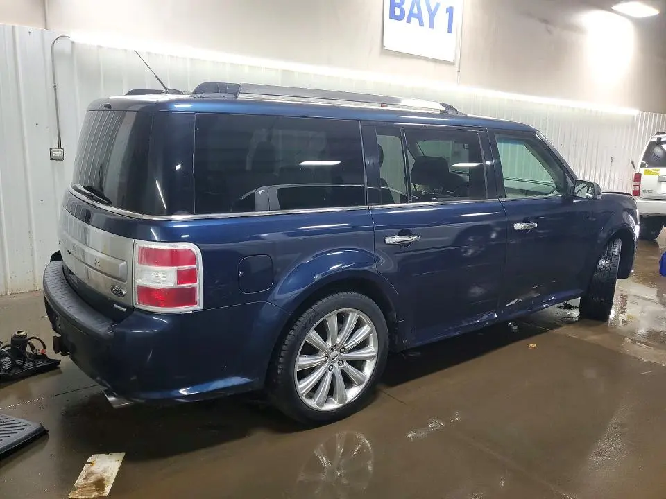 2017 FORD FLEX   
