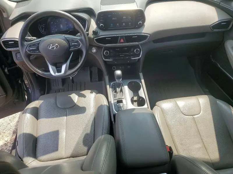 2019 HYUNDAI SANTA FE SEL PLUS 2.4L  