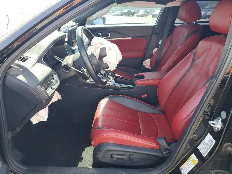 2024 ACURA INTEGRA A-SPEC  