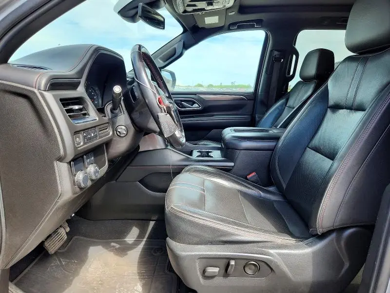 2021 CHEVROLET SUBURBAN C1500 RST  