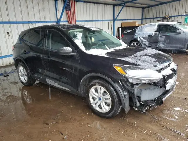 2020 FORD ESCAPE S  