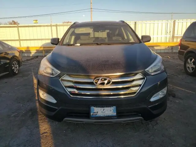 2014 HYUNDAI SANTA FE SPORT   