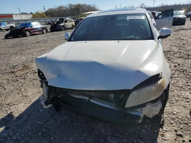 2012 VOLVO S80 3.2  