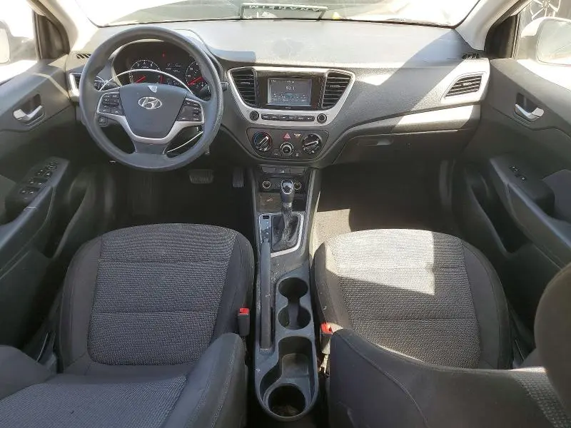 2020 HYUNDAI ACCENT SE  