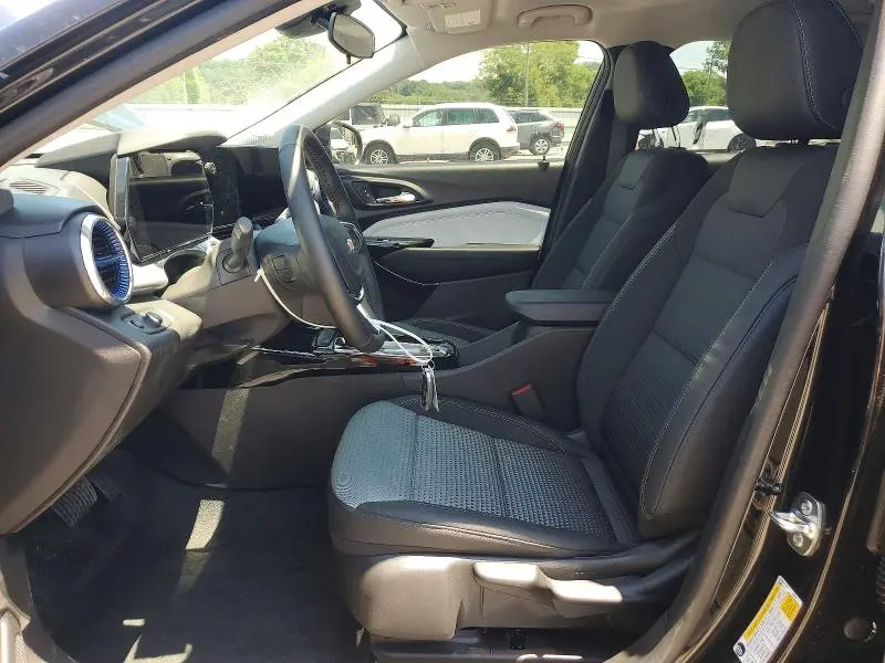 2026 CHEVROLET TRAX 1LT  