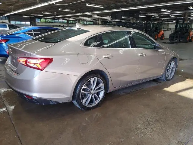 2024 CHEVROLET MALIBU PREMIER  