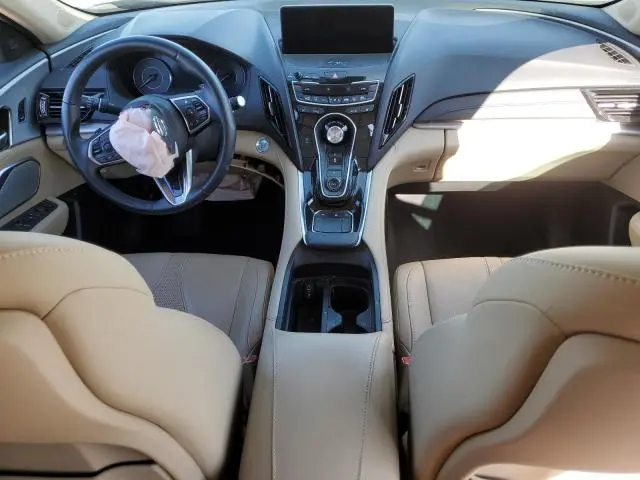 2019 ACURA RDX TECHNOLOGY  