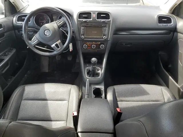2014 VOLKSWAGEN JETTA TDI  