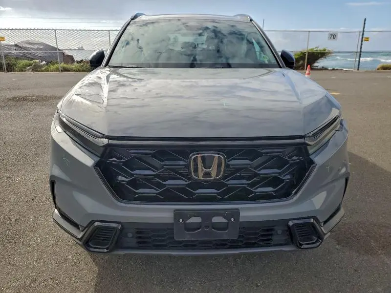 2025 HONDA CR-V SPORT-L  