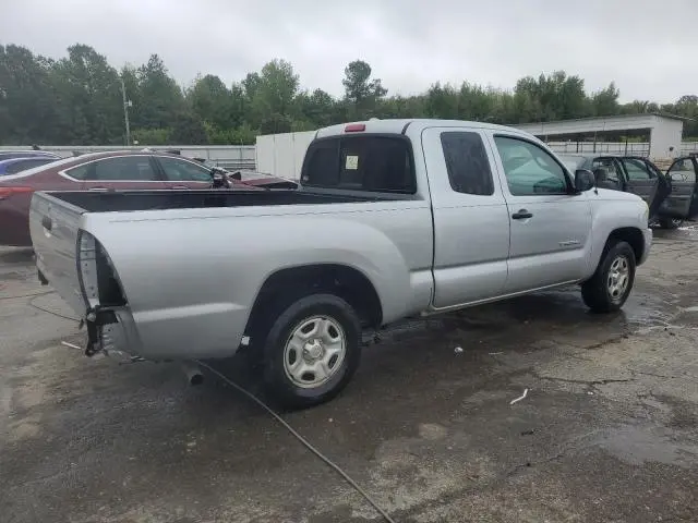 2010 TOYOTA TACOMA ACCESS CAB  