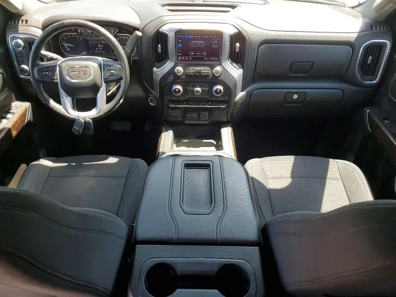 2021 GMC SIERRA K1500 ELEVATION  