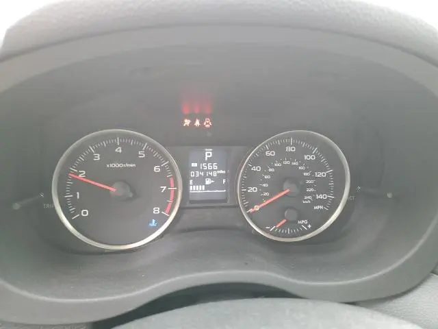 2017 SUBARU CROSSTREK PREMIUM