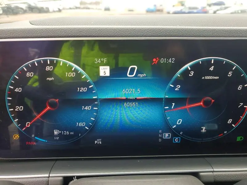 2020 MERCEDES-BENZ GLE 350 4MATIC  