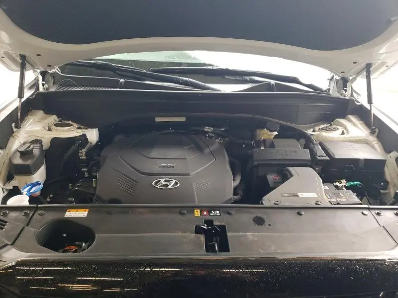 2023 HYUNDAI PALISADE SEL PREMIUM  